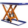 Edmolift Piano di sollevamento compatto Edmolift