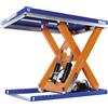 Edmolift Piano di sollevamento compatto Edmolift