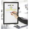 DURABLE Cornice informativa DURAFRAME® NOTE A4 DURABLE