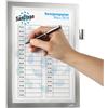 DURABLE Cornice informativa DURAFRAME® NOTE A4 DURABLE