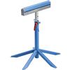 eurokraft pro Cavalletto con rullo eurokraft pro