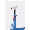 eurokraft pro Cavalletto con rullo eurokraft pro