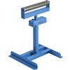 eurokraft pro Cavalletto con rullo eurokraft pro