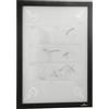 DURABLE Cornice informativa DURAFRAME® WALLPAPER DURABLE