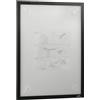 DURABLE Cornice informativa DURAFRAME® WALLPAPER DURABLE