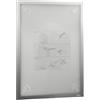 DURABLE Cornice informativa DURAFRAME® WALLPAPER DURABLE