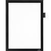 DURABLE Cornice informativa DURAFRAME® MAGNETIC NOTE A4 DURABLE