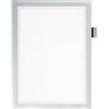 DURABLE Cornice informativa DURAFRAME® MAGNETIC NOTE A4 DURABLE