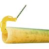 Gancio tubolare TB - kaiserkraft