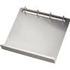 Tarifold Supporto magnetico con meccanismo 4 anelli e listello Tarifold