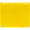 Tarifold Busta trasparente magnetica con bordo forato Tarifold