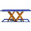 Edmolift Piattaforma elevabile a pantografo in tandem Edmolift
