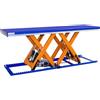 Edmolift Piattaforma elevabile a pantografo in tandem Edmolift