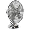 Ventilatore a colonna con telecomando a infrarossi: alt. x largh. x prof.  865 x 235 x 280 mm