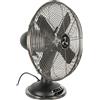 Ventilatore a colonna con telecomando a infrarossi: alt. x largh. x prof.  865 x 235 x 280 mm