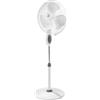 Ventilatore a piantana con corpo in plastica - kaiserkraft