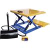 eurokraft basic Piano elevatore piatto eurokraft basic