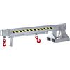 eurokraft pro Bracci gru per elevatori a forche eurokraft pro