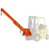 eurokraft pro Bracci gru per elevatori a forche eurokraft pro
