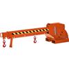 eurokraft pro Bracci gru per elevatori a forche eurokraft pro