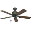 Ventilatore a soffitto ECO ELEMENTS - kaiserkraft