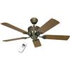 Ventilatore a soffitto ECO ELEMENTS - kaiserkraft