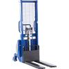 Transpallet a timone semi-elettrico - kaiserkraft