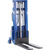 Transpallet a timone semi-elettrico - kaiserkraft