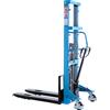 Carrello elevatore a grande alzata - kaiserkraft