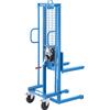eurokraft pro Elevatore con verricello a manovella eurokraft pro
