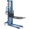 Carrello elevatore a grande alzata - kaiserkraft