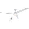 Ventilatore a soffitto ECO AVIATOS - kaiserkraft