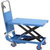 Carrello di sollevamento a pantografo - kaiserkraft