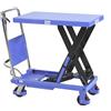 Carrello di sollevamento a pantografo - kaiserkraft