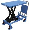 Carrello di sollevamento a pantografo - kaiserkraft
