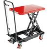 eurokraft basic Carrello elevatore a pianale eurokraft basic