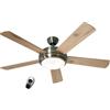 Ventilatore a soffitto TITANIUM - kaiserkraft