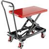 eurokraft basic Carrello elevatore a pianale eurokraft basic