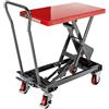eurokraft basic Carrello elevatore a pianale eurokraft basic