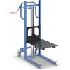 eurokraft pro Carrello elevatore per materiali eurokraft pro