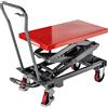 eurokraft basic Carrello elevatore a pianale eurokraft basic
