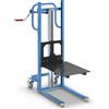 eurokraft pro Carrello elevatore per materiali eurokraft pro