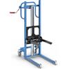 eurokraft pro Carrello elevatore per materiali eurokraft pro