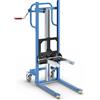 eurokraft pro Carrello elevatore per materiali eurokraft pro