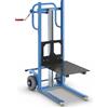 eurokraft pro Carrello di sollevamento eurokraft pro
