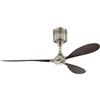 Ventilatore a soffitto HELICO PADDEL - kaiserkraft