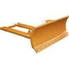 eurokraft pro Sgombraneve per elevatore a forche eurokraft pro