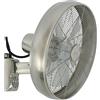 Ventilatore da parete con telecomando - kaiserkraft