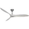 Ventilatore a soffitto ECO AIRSCREW - kaiserkraft