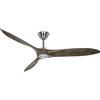Ventilatore a soffitto ECO AIRSCREW - kaiserkraft